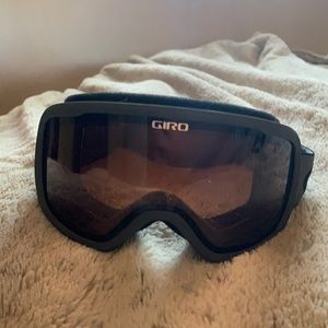 Giro Ski goggles